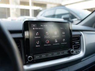 Kia Stonic – thumbnail 14