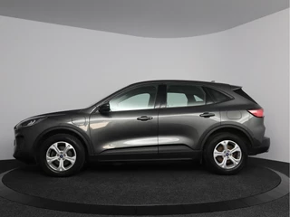 Ford Kuga – thumbnail 3