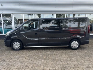 Renault Trafic – thumbnail 3