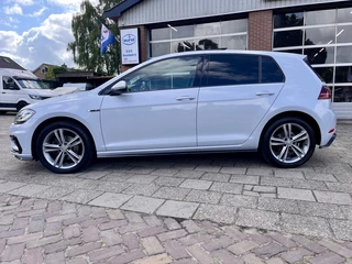 Volkswagen Golf – thumbnail 3