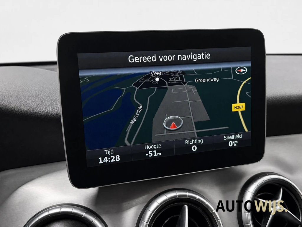 Mercedes-Benz CLA – foto 18