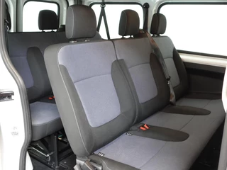 Opel Vivaro – thumbnail 11