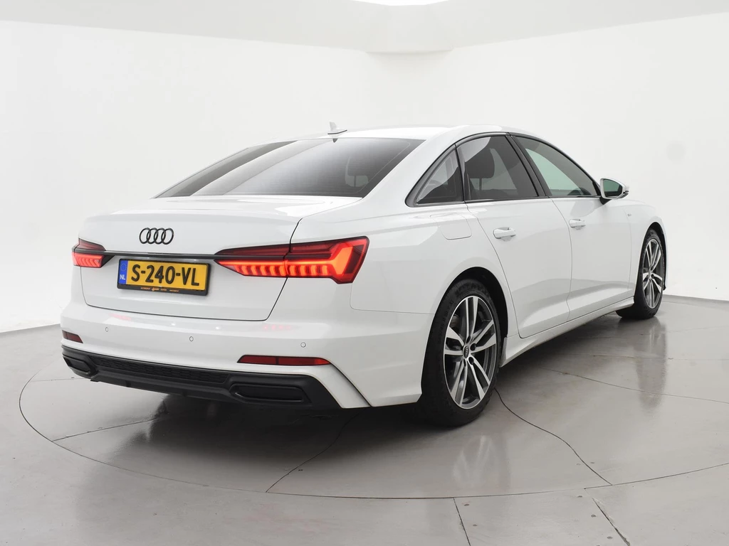 Audi A6 – foto 7