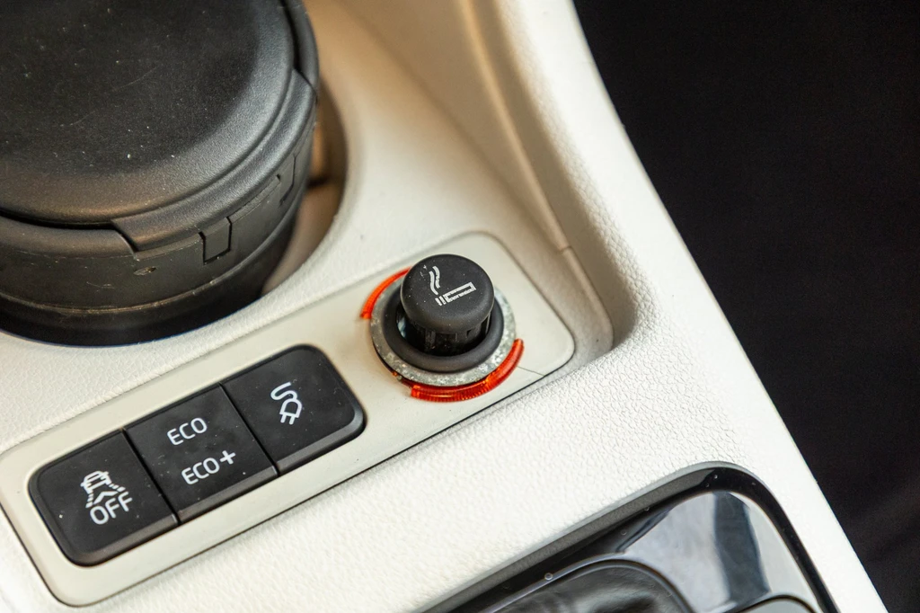 Volkswagen e-up! – foto 57