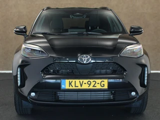 Toyota Yaris Cross – thumbnail 9