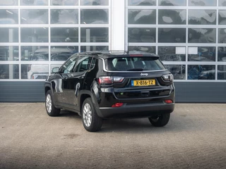 Jeep Compass – thumbnail 4