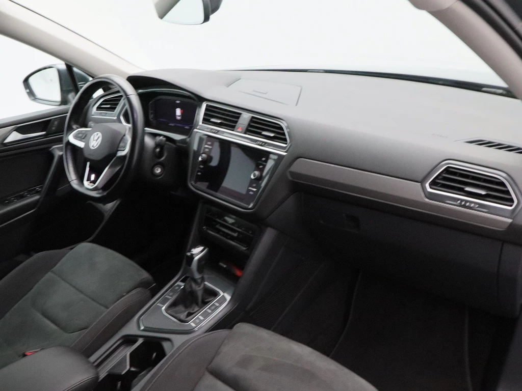 Volkswagen Tiguan Allspace – foto 38