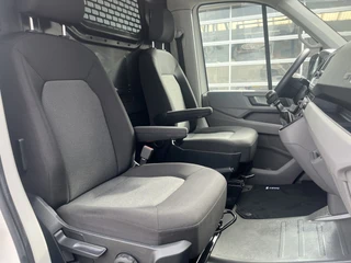 Volkswagen Crafter – thumbnail 13