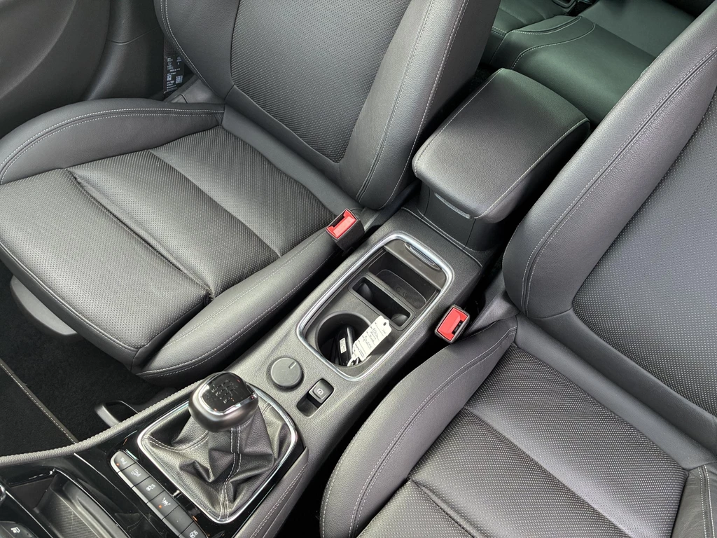 Opel Astra – foto 28