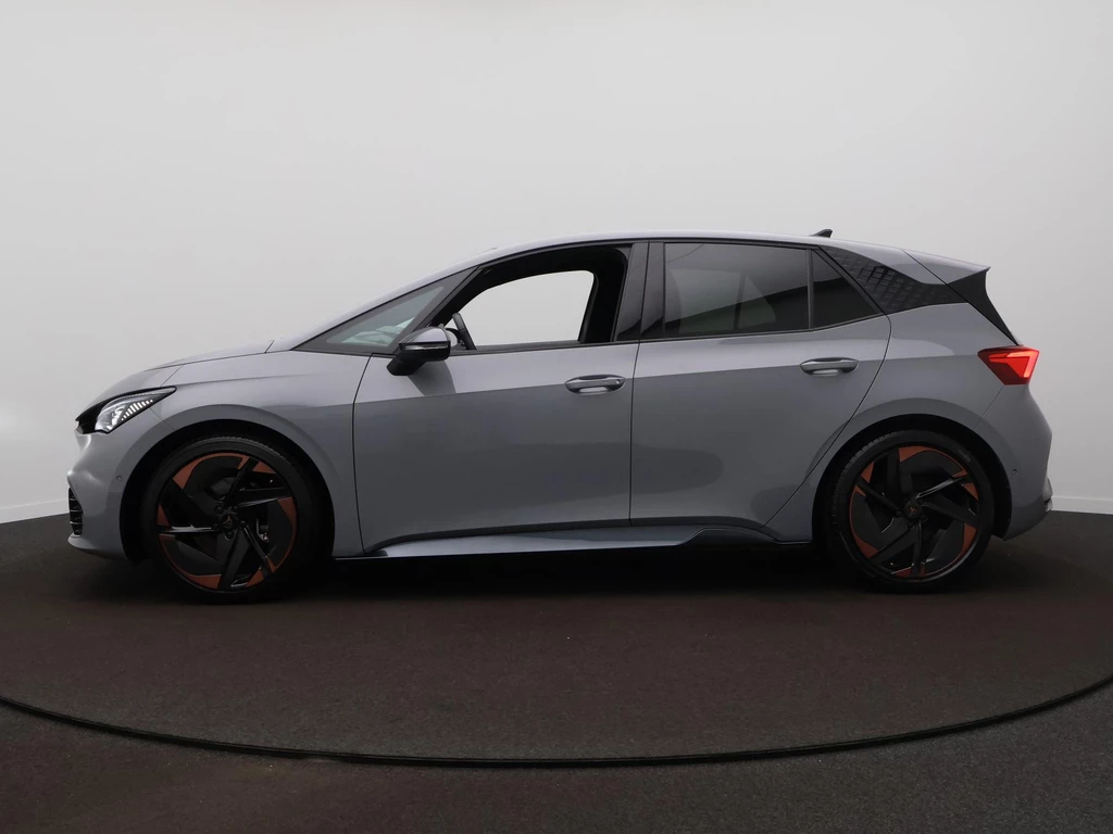 CUPRA Born – foto 3