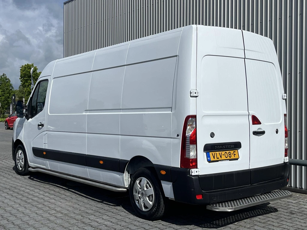 Renault Master – foto 4