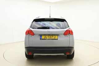 Peugeot 2008 – thumbnail 5