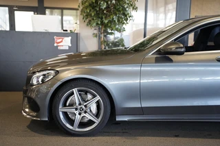 Mercedes-Benz C-Klasse – thumbnail 25