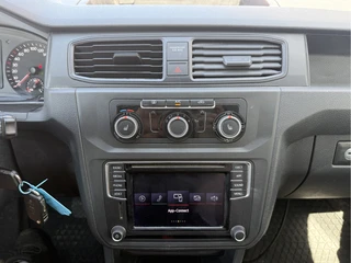 Volkswagen Caddy – thumbnail 20