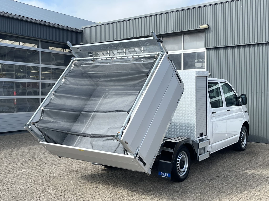 Volkswagen Transporter – foto 4