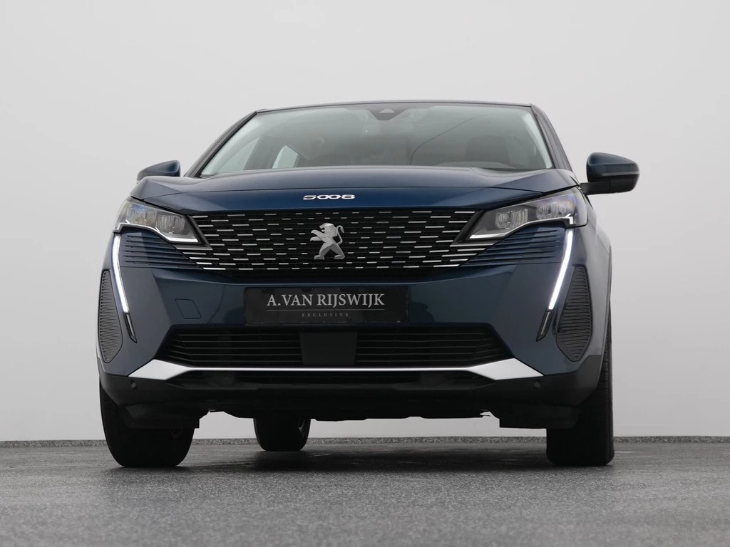 Peugeot 5008 – foto 23