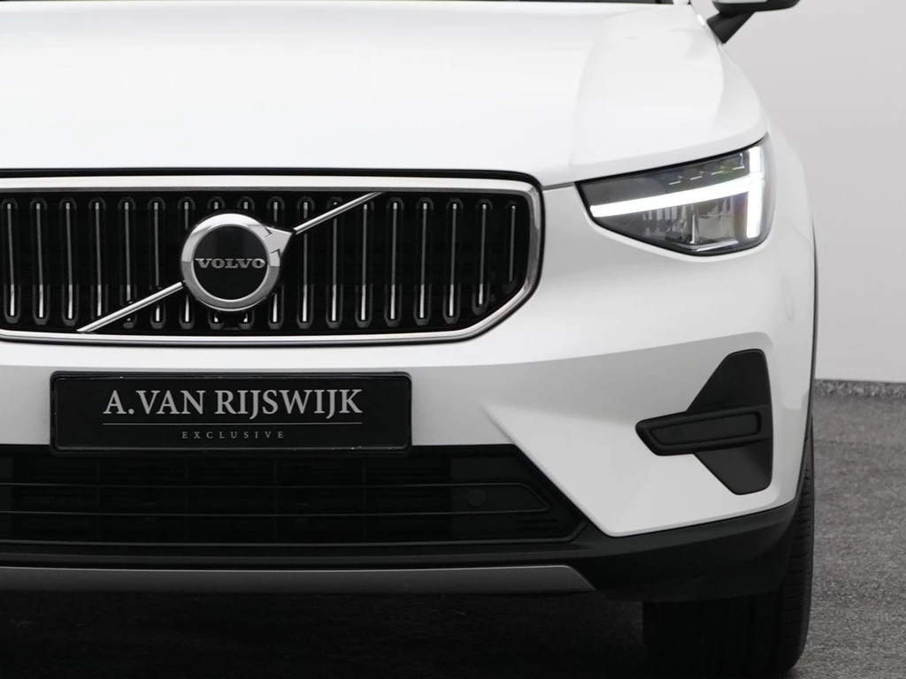 Volvo XC40 – foto 28