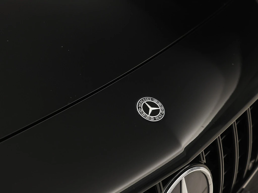 Mercedes-Benz A-Klasse – foto 38