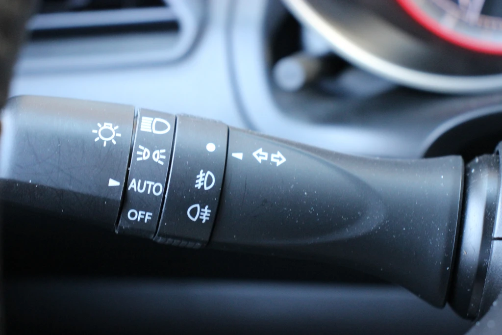 Suzuki Swift – foto 24