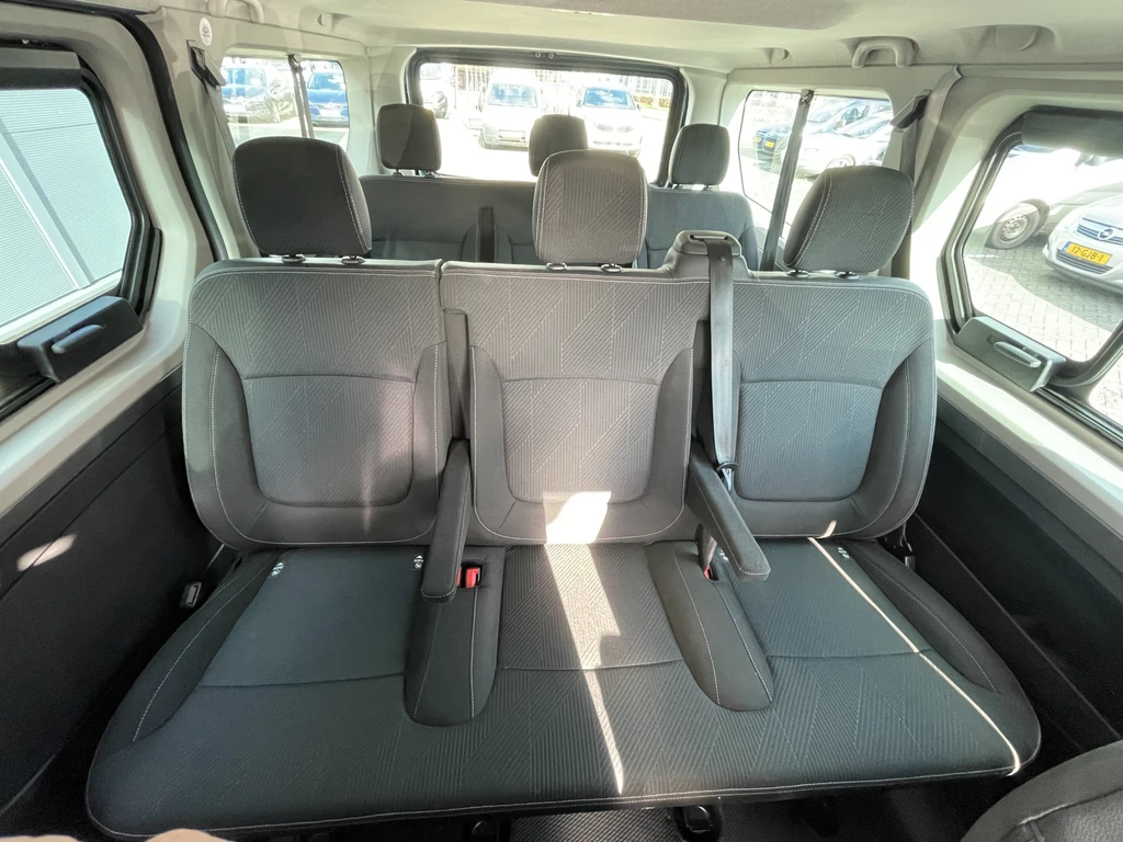Renault Trafic – foto 14