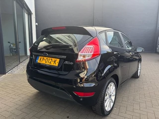 Ford Fiesta – thumbnail 8