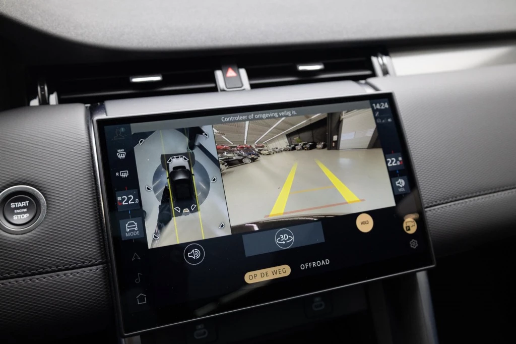 Land Rover Discovery Sport – foto 23