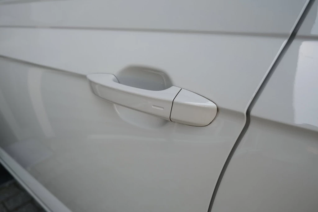 Volkswagen Taigo – foto 11