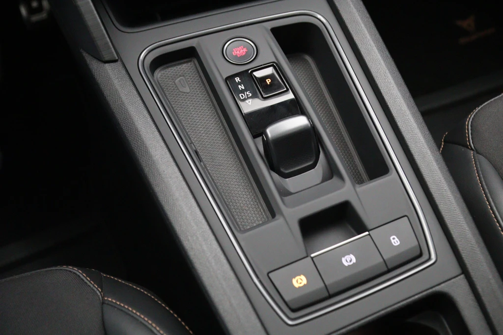 CUPRA Leon – foto 33