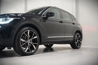 Volkswagen Tiguan – thumbnail 2