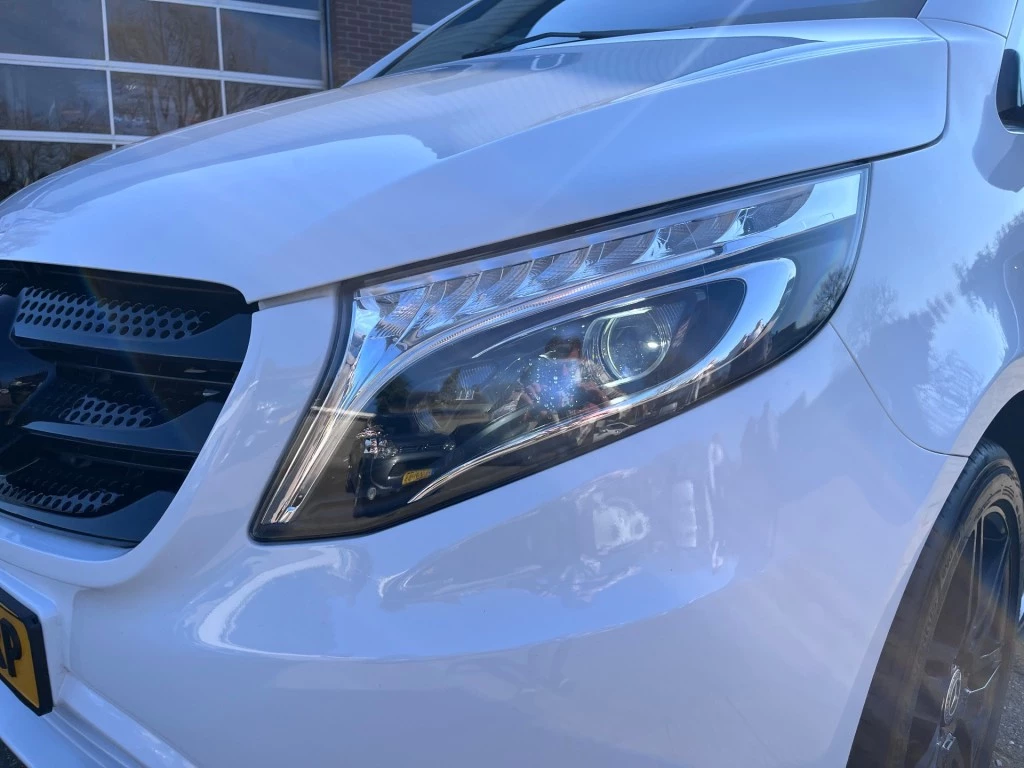 Mercedes-Benz Vito – foto 11