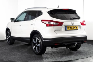 Nissan QASHQAI – thumbnail 4