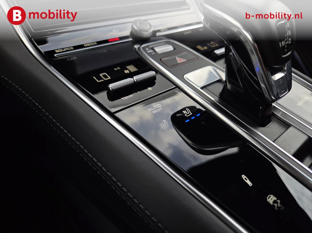 Porsche Panamera – foto 40