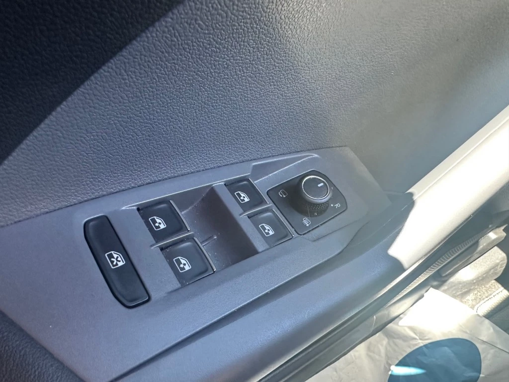 Volkswagen T-Cross – foto 14