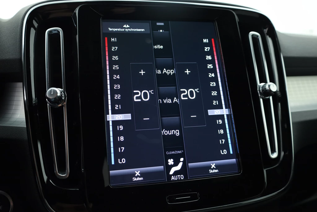 Volvo XC40 – foto 25