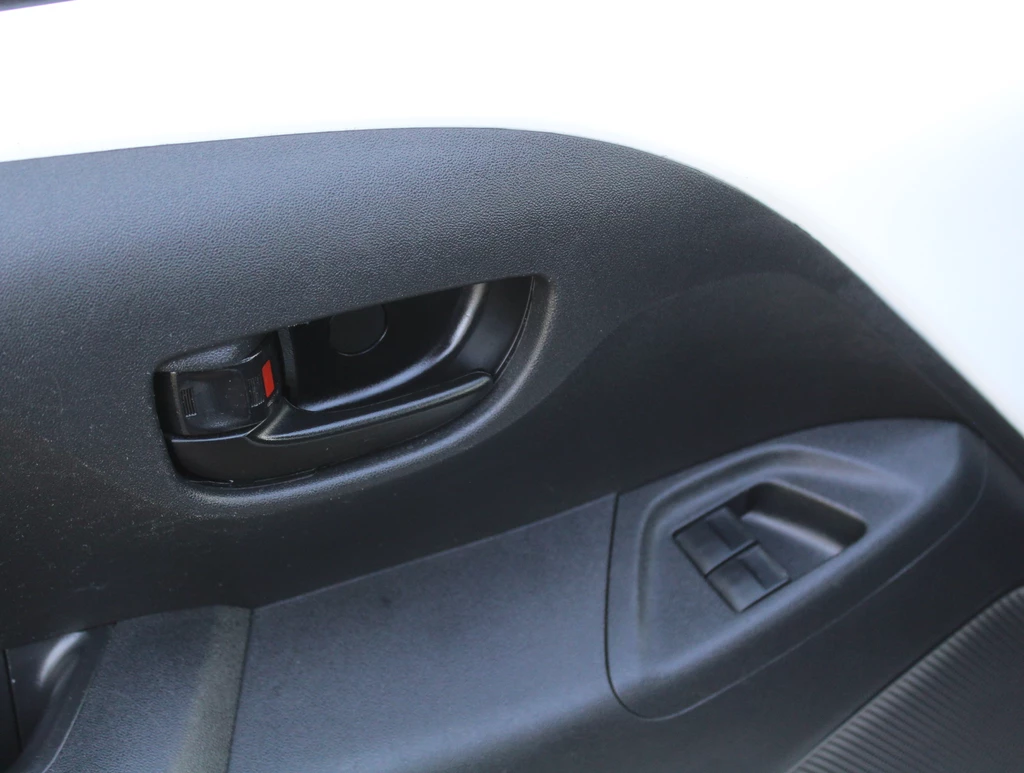 Toyota Aygo – foto 20