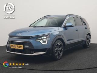 Kia Niro – thumbnail 1