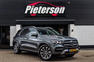 Mercedes-Benz GLE – thumbnail 7