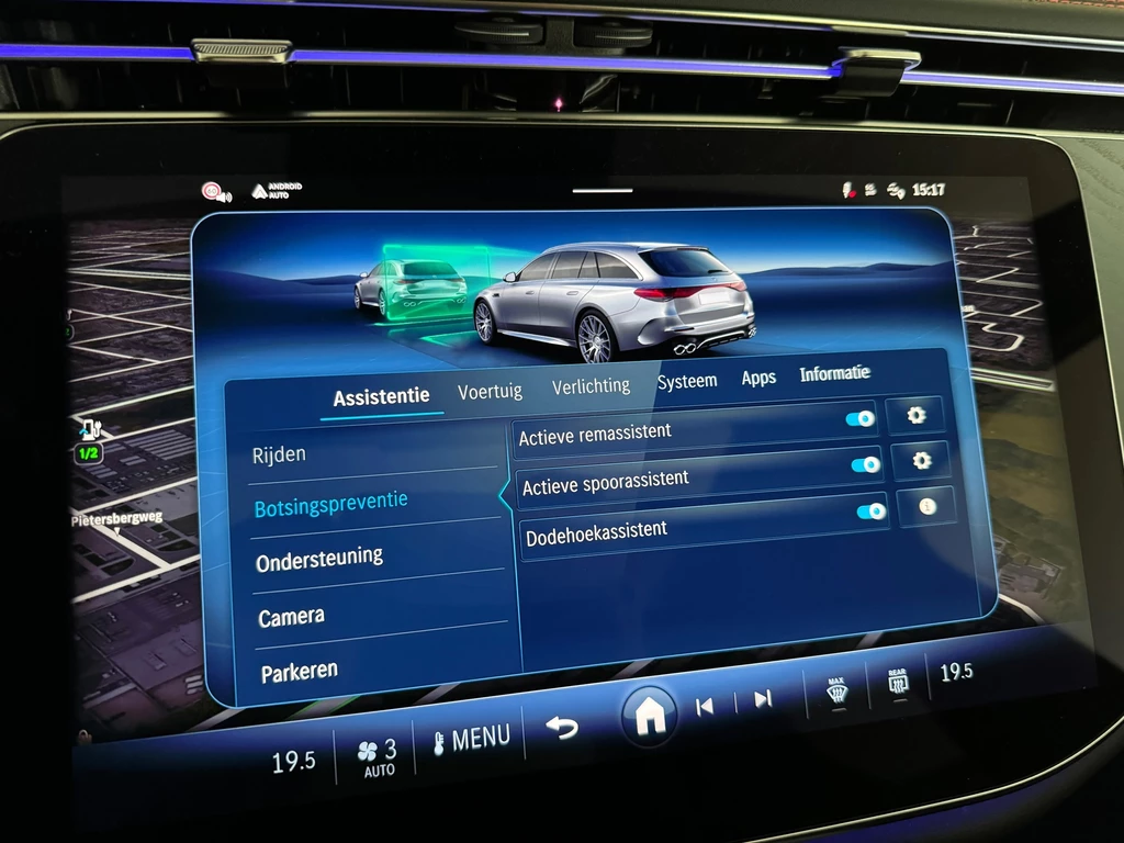 Mercedes-Benz E-Klasse – foto 38