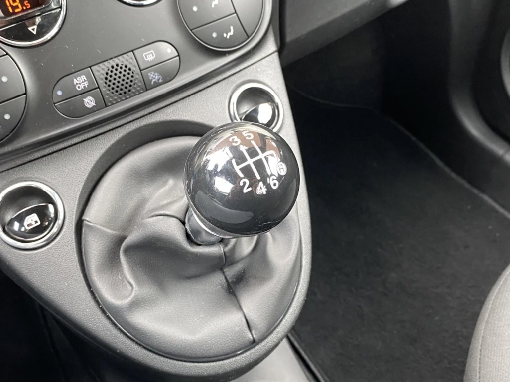 Fiat 500C – foto 23