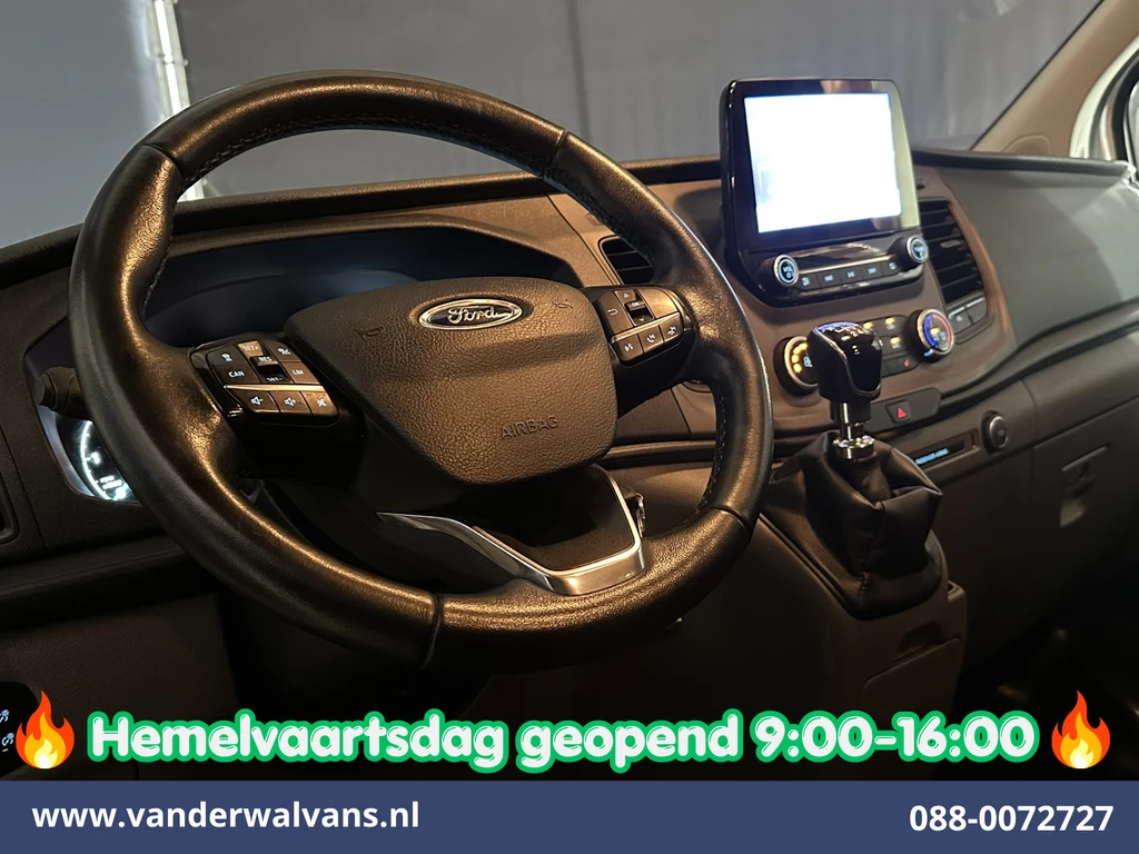 Ford Transit Custom – foto 16