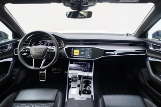 Audi A6 – thumbnail 11