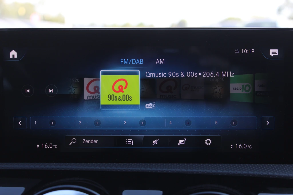 Mercedes-Benz CLA – foto 19