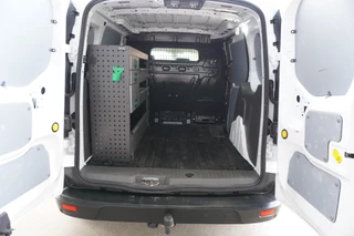 Ford Transit Connect – thumbnail 11