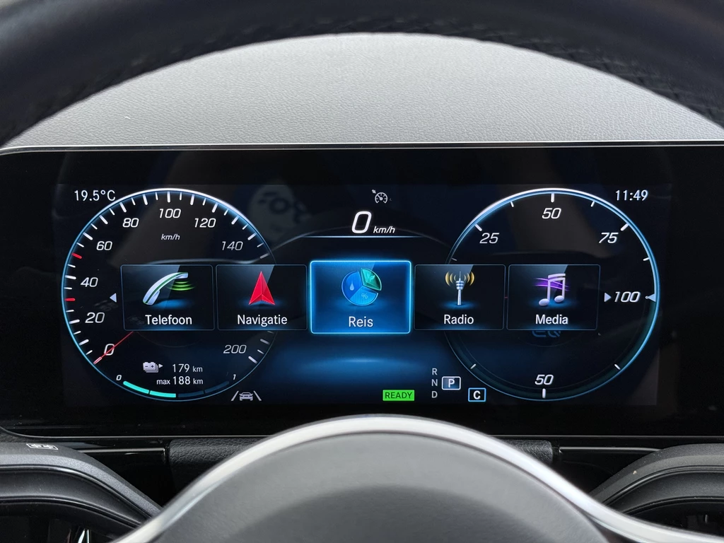 Mercedes-Benz EQA – foto 38
