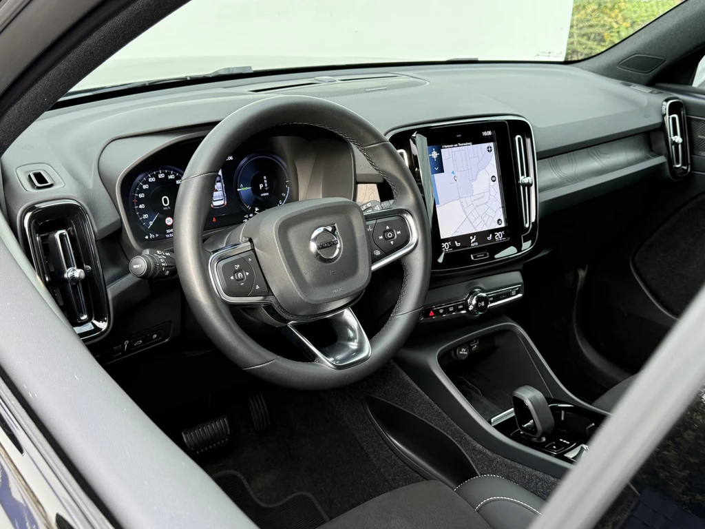 Volvo XC40 – foto 11