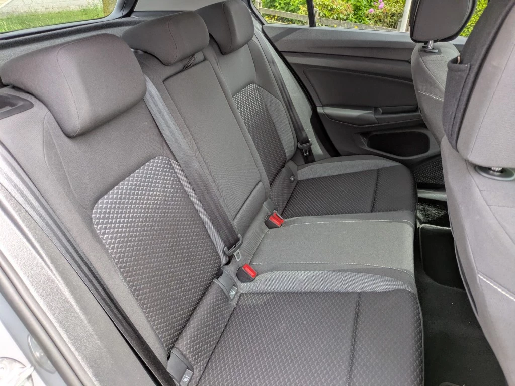 Volkswagen Golf – foto 14
