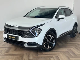 Kia Sportage – thumbnail 1