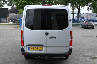 Mercedes-Benz Sprinter – thumbnail 3