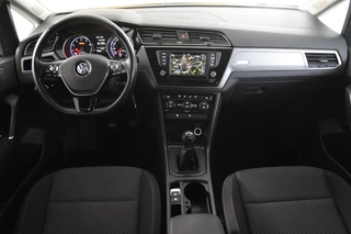 Volkswagen Touran – thumbnail 13