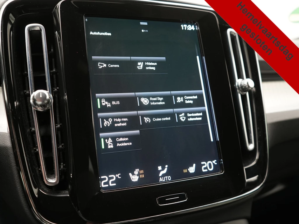 Volvo XC40 – foto 37